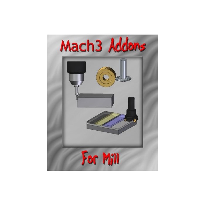 Mach3 Addons for Mill (Newfangled wizards)