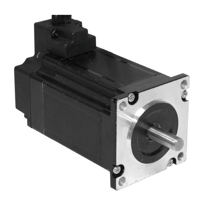 ES-MH33480 Easy Servo Motor 8Nm