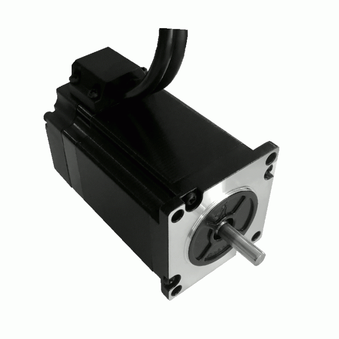 CS-M22323 Closed Loop Motor 2,3Nm