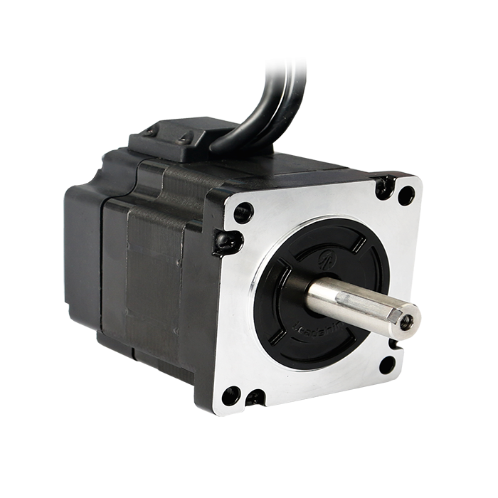 CS-M23480 Closed Loop Motor 8Nm