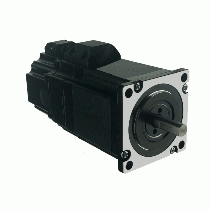 CS-M22313B Closed Loop Motor 1,3Nm + brzda