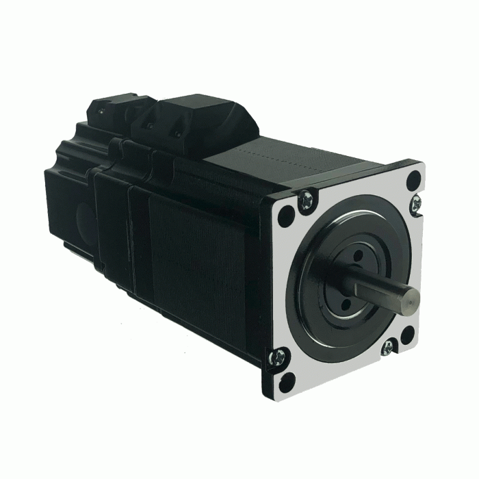 CS-M22323B Closed Loop Motor 2,3Nm + brzda