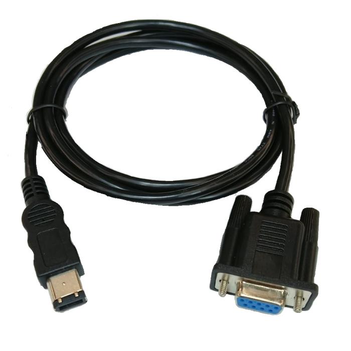Komunikační kabel CABLE-ACH 1000